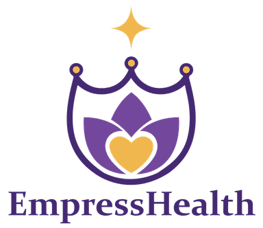 Empress Health Logo