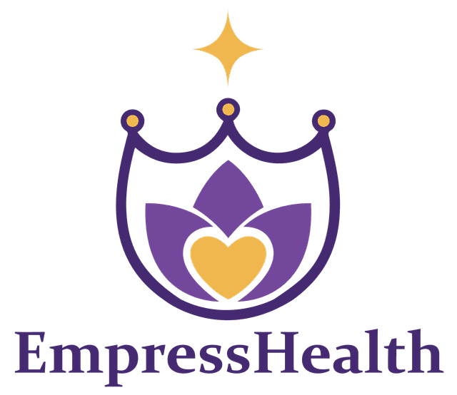 Empress Health Logo